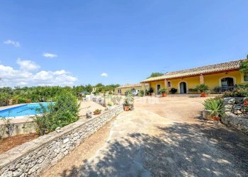 Foto 6 - Villa Str.scala di Gemmazza, Canicattini Bagni - foto 6