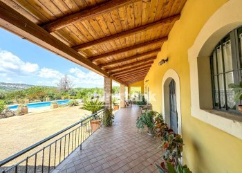 Foto 11 - Villa Str.scala di Gemmazza, Canicattini Bagni - foto 11