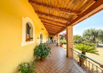 Foto 12 - Villa Str.scala di Gemmazza, Canicattini Bagni - foto 12