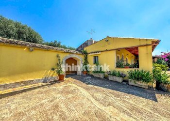 Foto 44 - Villa Str.scala di Gemmazza, Canicattini Bagni - foto 44