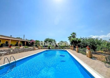 Foto 47 - Villa Str.scala di Gemmazza, Canicattini Bagni - foto 47