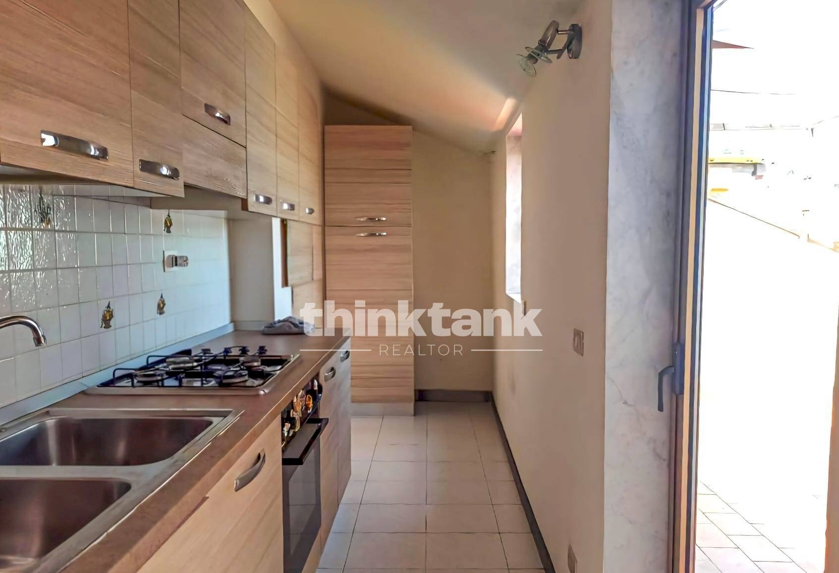 Foto 3 - Attic Via Ruggero Leoncavallo, Taormina - photo 3