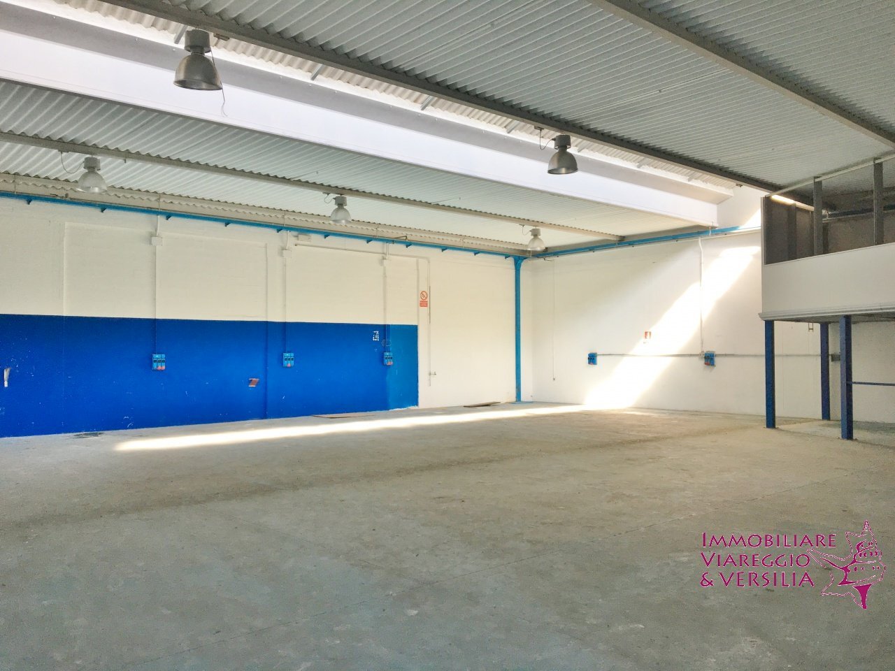 Foto 1 - Warehouse Camaiore - photo 1