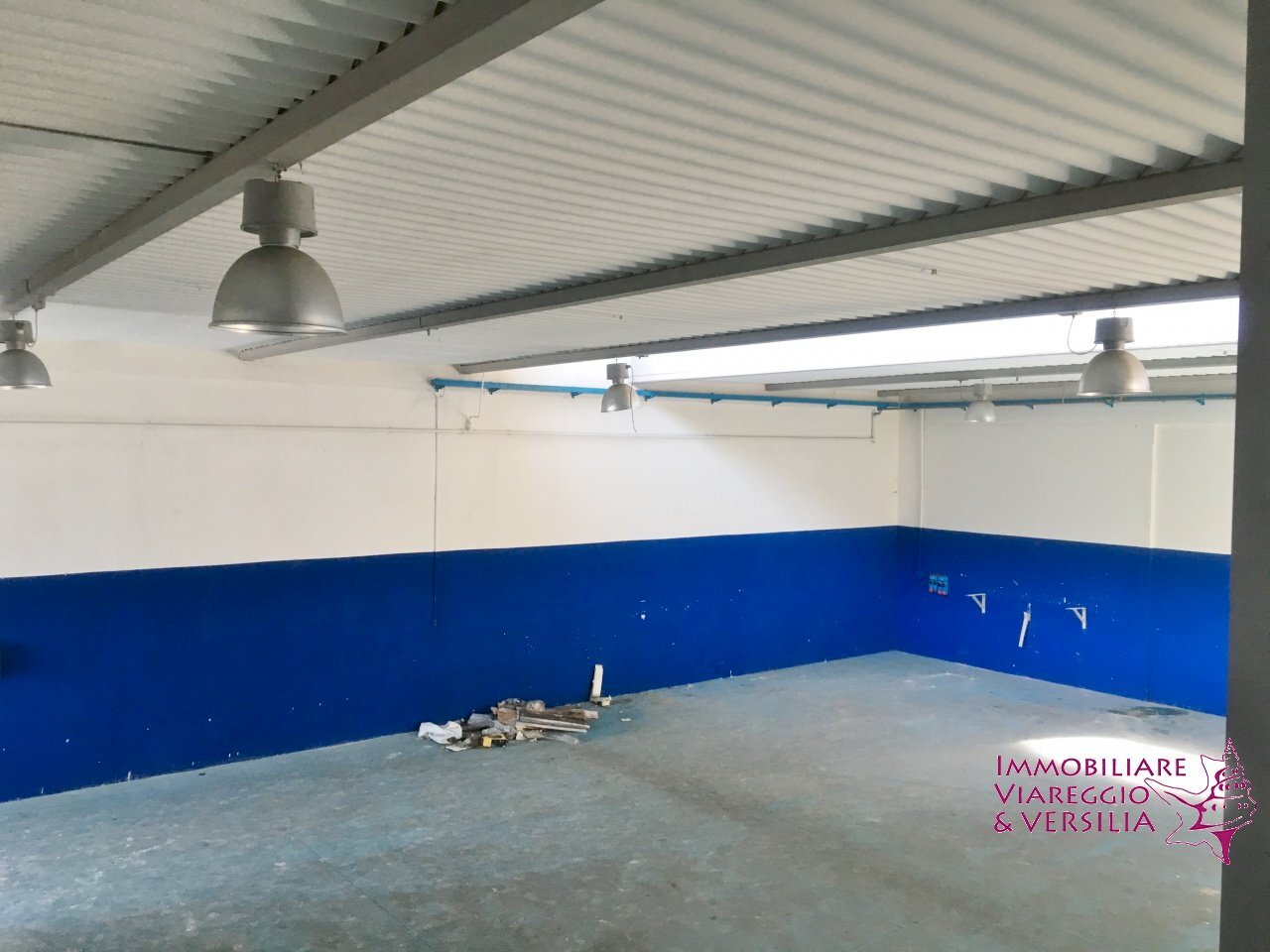 Foto 3 - Warehouse Camaiore - photo 3