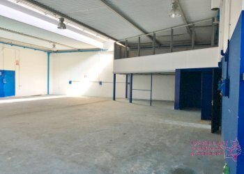 Foto 2 - Warehouse Camaiore - photo 2