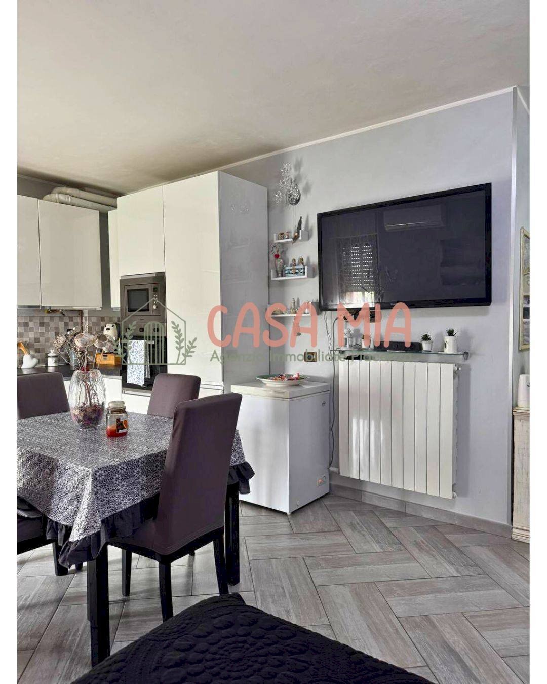 Foto 3 - Trilocale via fulgosi, Gragnano Trebbiense - foto 3