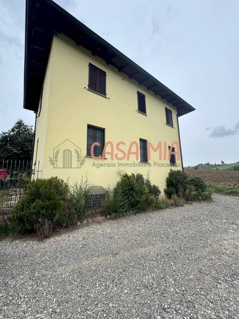 Foto 1 - Casa indipendente Via pertini, Alta Val Tidone - foto 1
