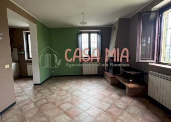 Foto 2 - Casa indipendente Via pertini, Alta Val Tidone - foto 2