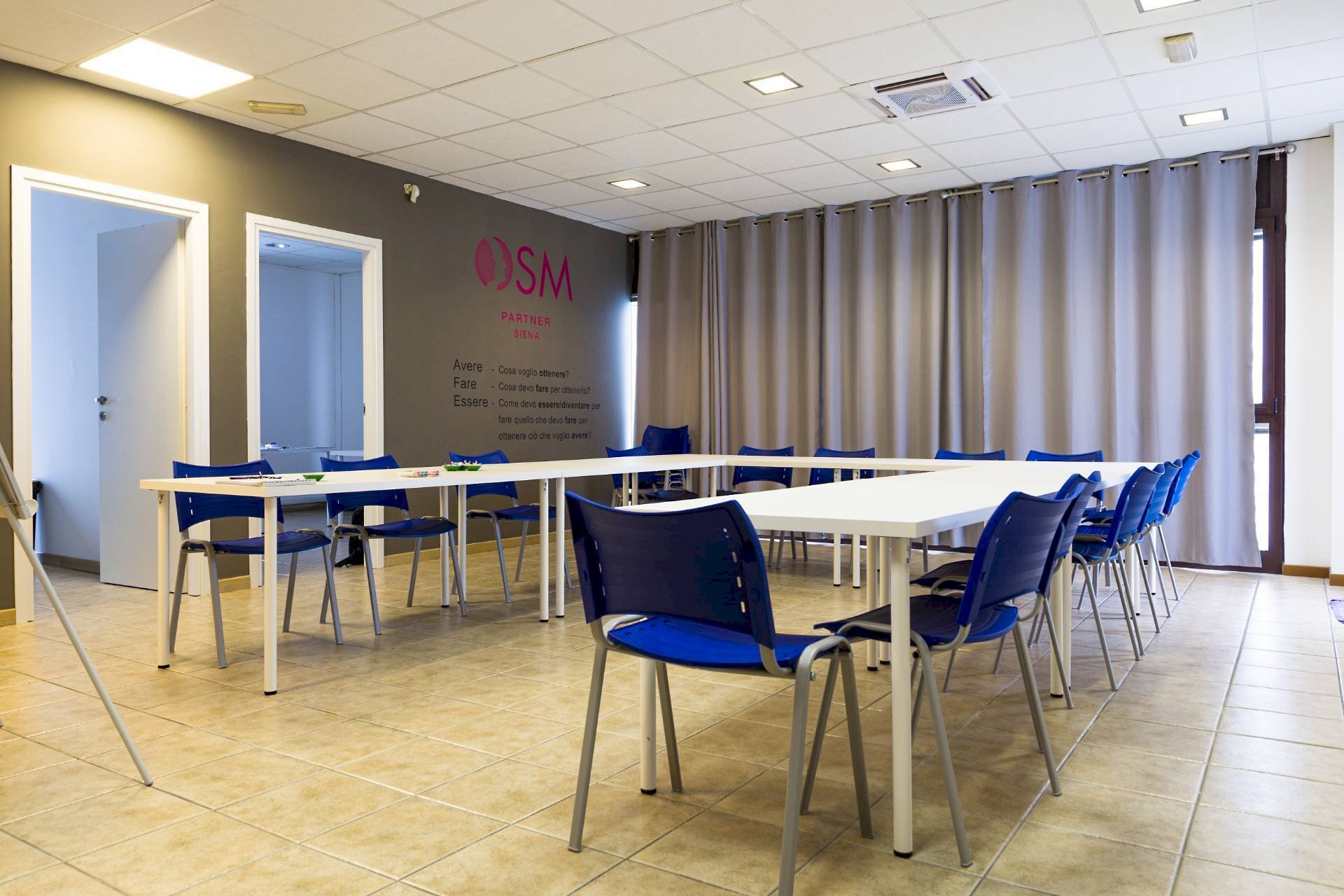 Foto 2 - Ufficio via della pace
 
15, Siena - foto 2