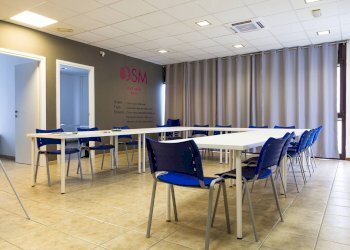 Foto 2 - Office via della pace
 
15, Siena - photo 2