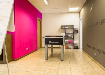 Foto 4 - Office via della pace
 
15, Siena - photo 4