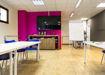 Foto 6 - Office via della pace
 
15, Siena - photo 6