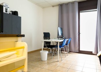 Foto 13 - Office via della pace
 
15, Siena - photo 13