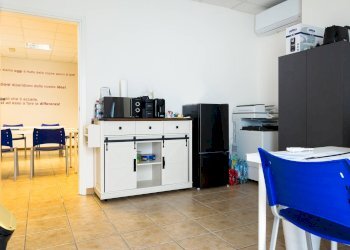 Foto 15 - Office via della pace
 
15, Siena - photo 15