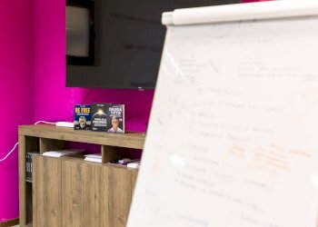 Foto 16 - Office via della pace
 
15, Siena - photo 16