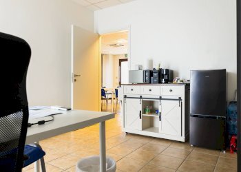 Foto 17 - Office via della pace
 
15, Siena - photo 17