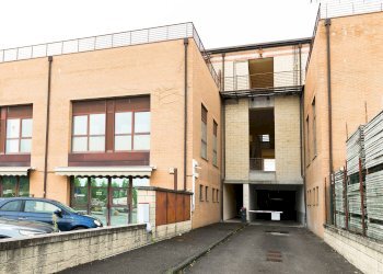 Foto 26 - Office via della pace
 
15, Siena - photo 26