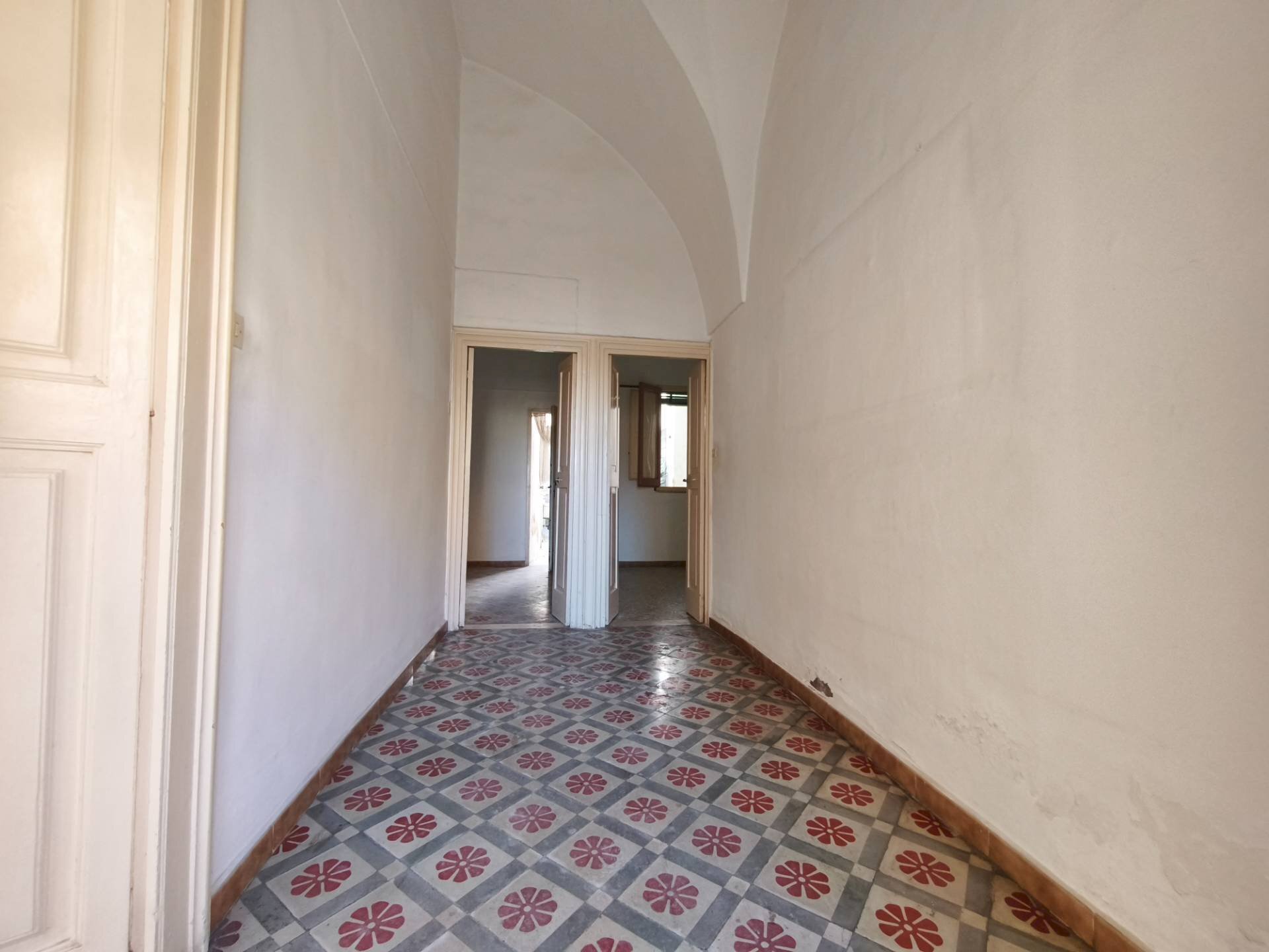 Foto 1 - Casa indipendente Via Mazzini
 
62, Alezio - foto 1