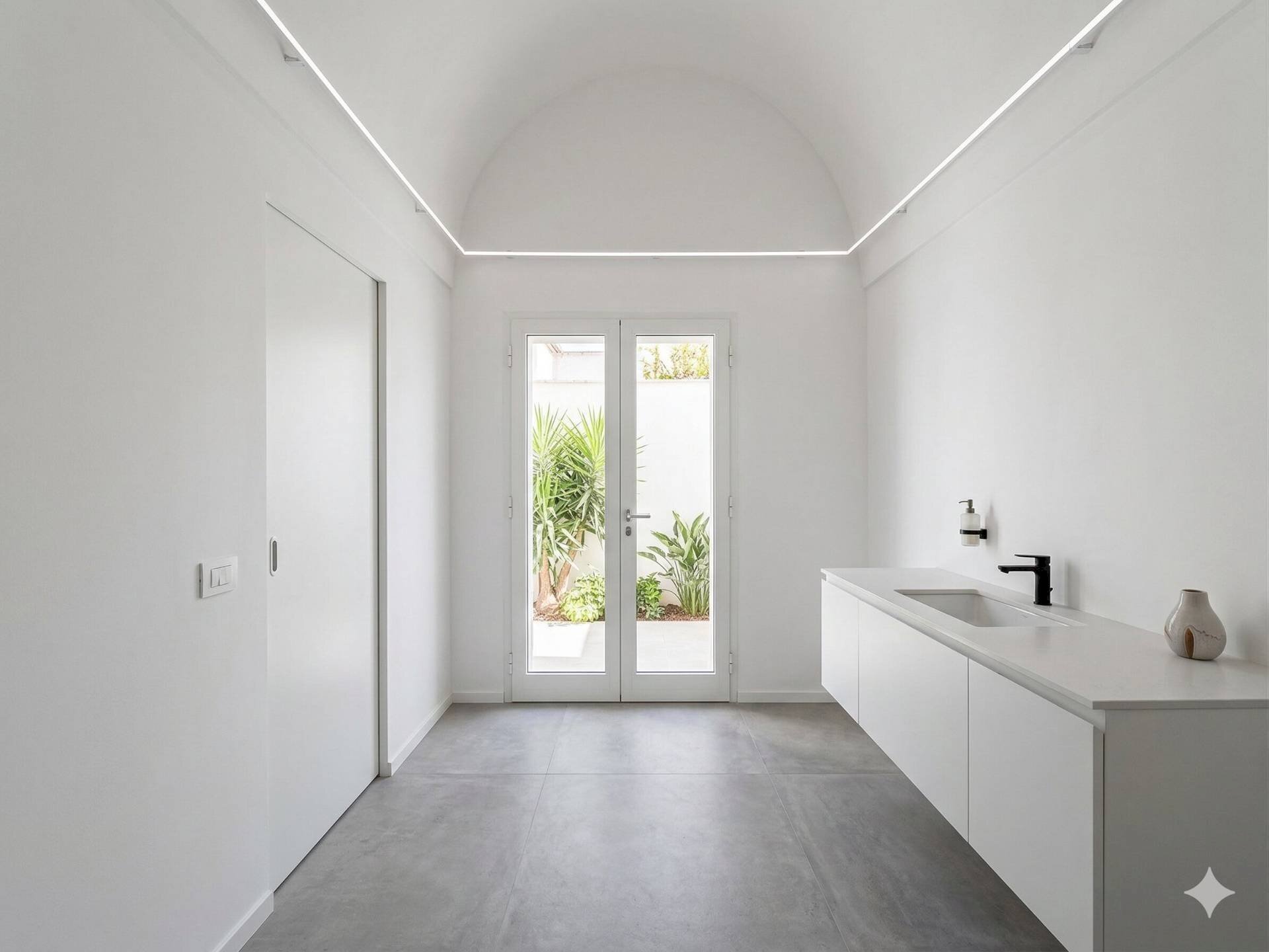 Foto 2 - Independent house Via Mazzini
 
62, Alezio - photo 2