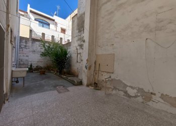 Foto 26 - Independent house Via Mazzini
 
62, Alezio - photo 26