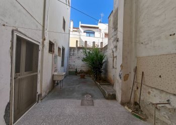 Foto 28 - Independent house Via Mazzini
 
62, Alezio - photo 28