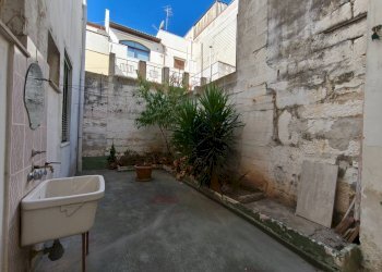 Foto 30 - Independent house Via Mazzini
 
62, Alezio - photo 30