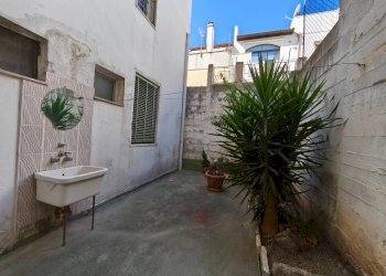 Foto 31 - Independent house Via Mazzini
 
62, Alezio - photo 31