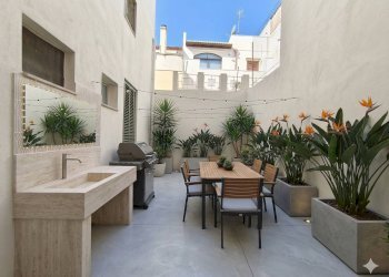 Foto 5 - Casa indipendente Via Mazzini
 
62, Alezio - foto 5