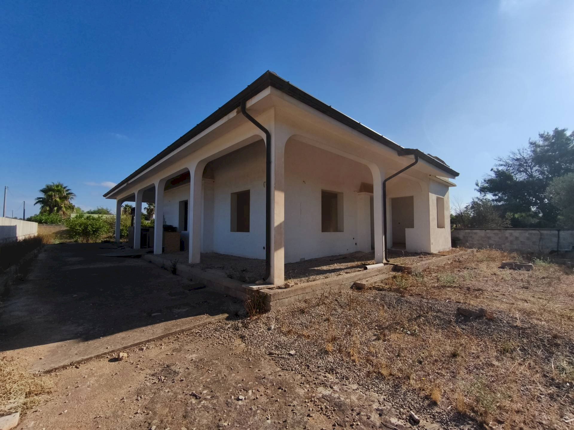 Foto 1 - Villa Strada Provinciale 361, Gallipoli - foto 1