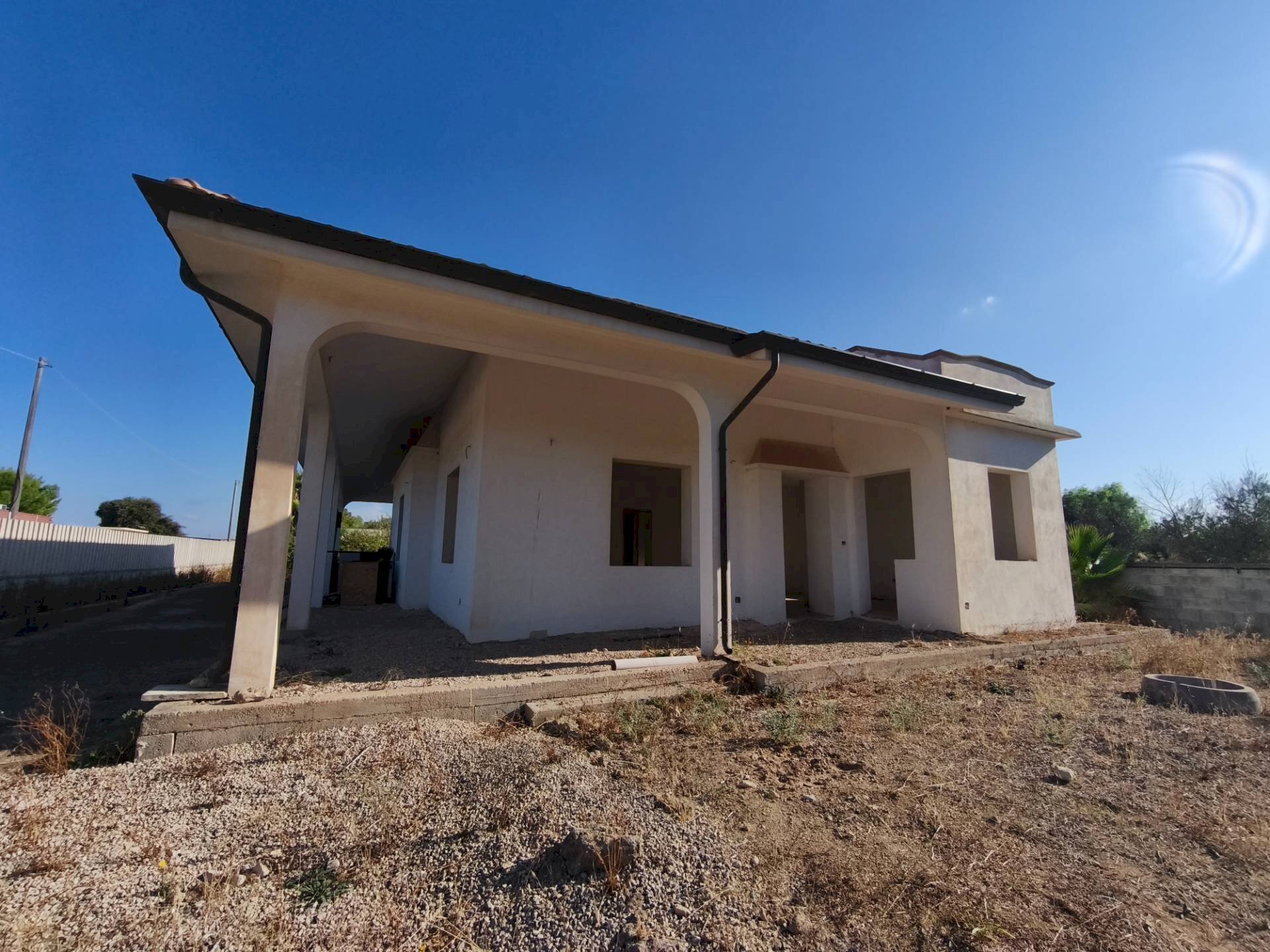 Foto 2 - Villa Strada Provinciale 361, Gallipoli - foto 2