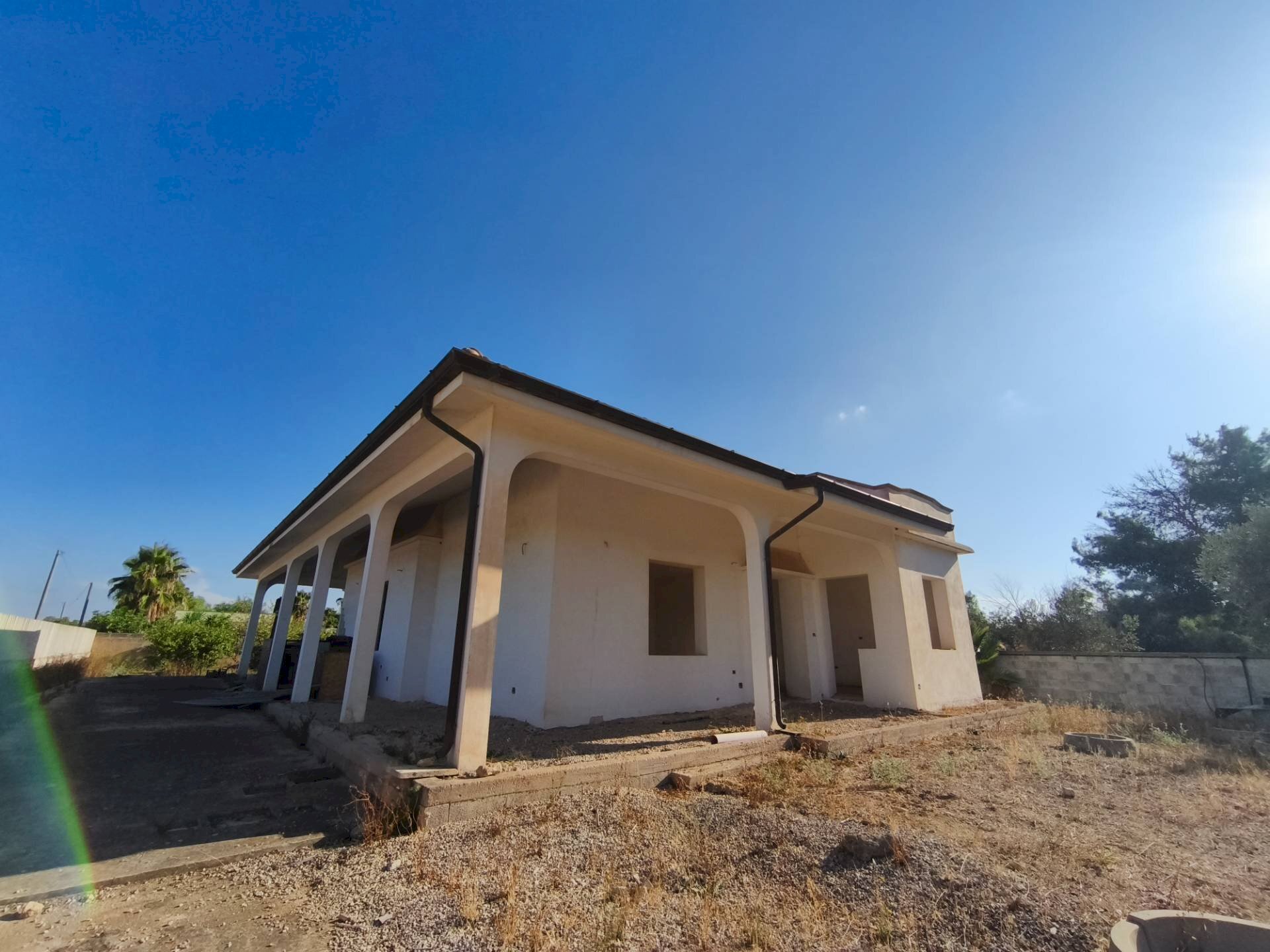 Foto 3 - Villa Strada Provinciale 361, Gallipoli - foto 3