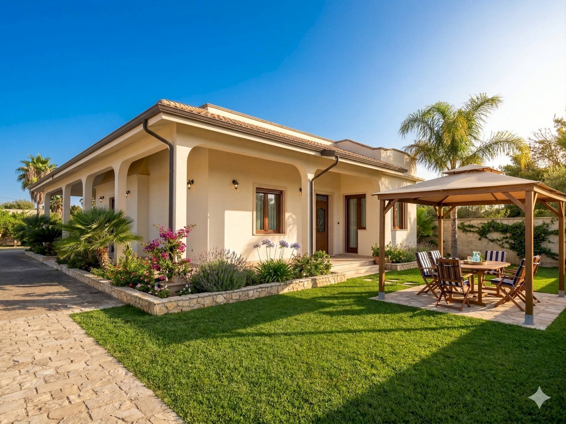 Foto 1 - Villa Strada Provinciale 361, Gallipoli - foto 1