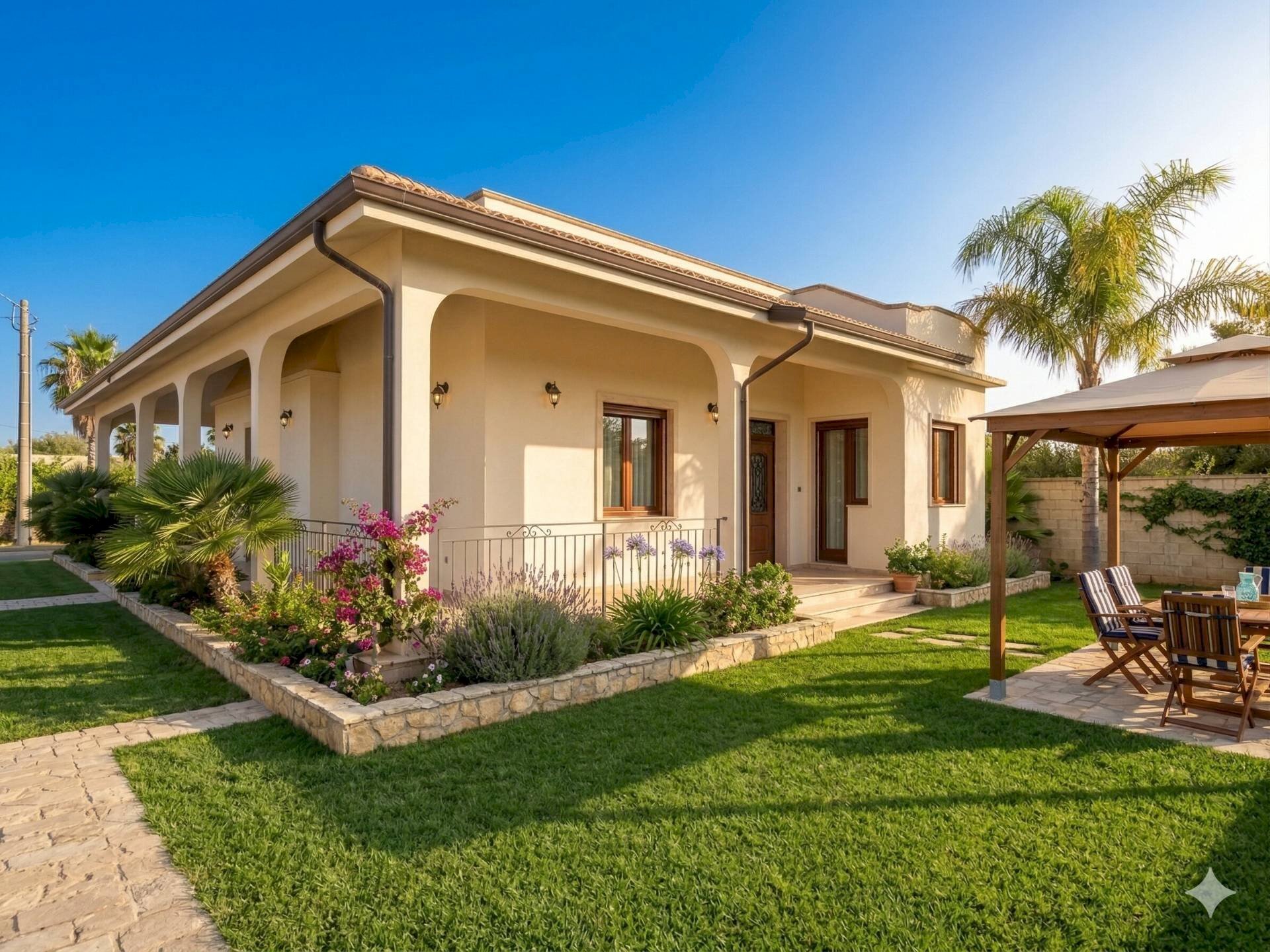 Foto 2 - Villa Strada Provinciale 361, Gallipoli - foto 2