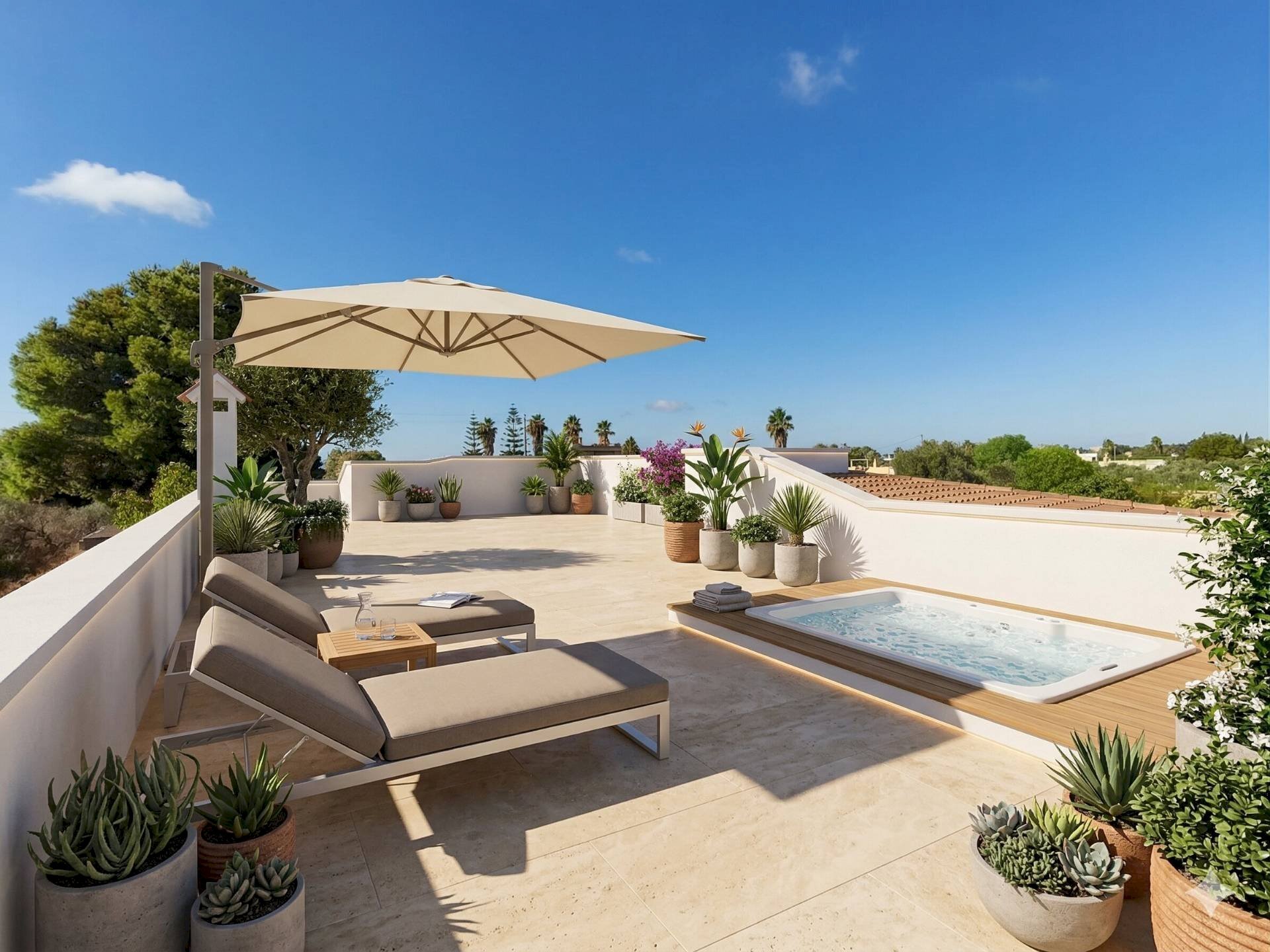 Foto 3 - Villa Strada Provinciale 361, Gallipoli - foto 3