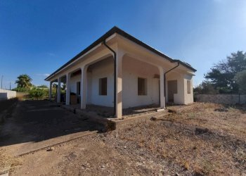 Foto 1 - Villa Strada Provinciale 361, Gallipoli - foto 1