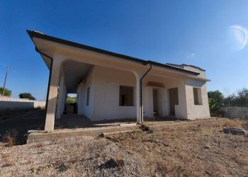 Foto 2 - Villa Strada Provinciale 361, Gallipoli - foto 2