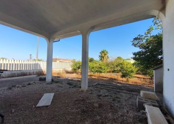 Foto 27 - Villa Strada Provinciale 361, Gallipoli - foto 27