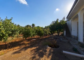 Foto 29 - Villa Strada Provinciale 361, Gallipoli - foto 29