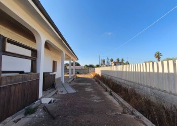 Foto 31 - Villa Strada Provinciale 361, Gallipoli - foto 31