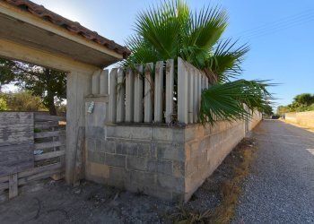 Foto 38 - Villa Strada Provinciale 361, Gallipoli - foto 38