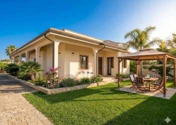 Foto 1 - Villa Strada Provinciale 361, Gallipoli - foto 1