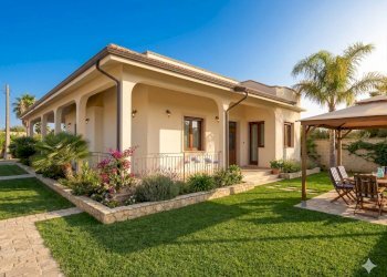 Foto 2 - Villa Strada Provinciale 361, Gallipoli - foto 2