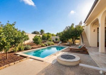 Foto 4 - Villa Strada Provinciale 361, Gallipoli - foto 4