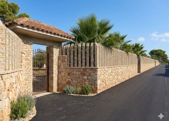 Foto 8 - Villa Strada Provinciale 361, Gallipoli - foto 8