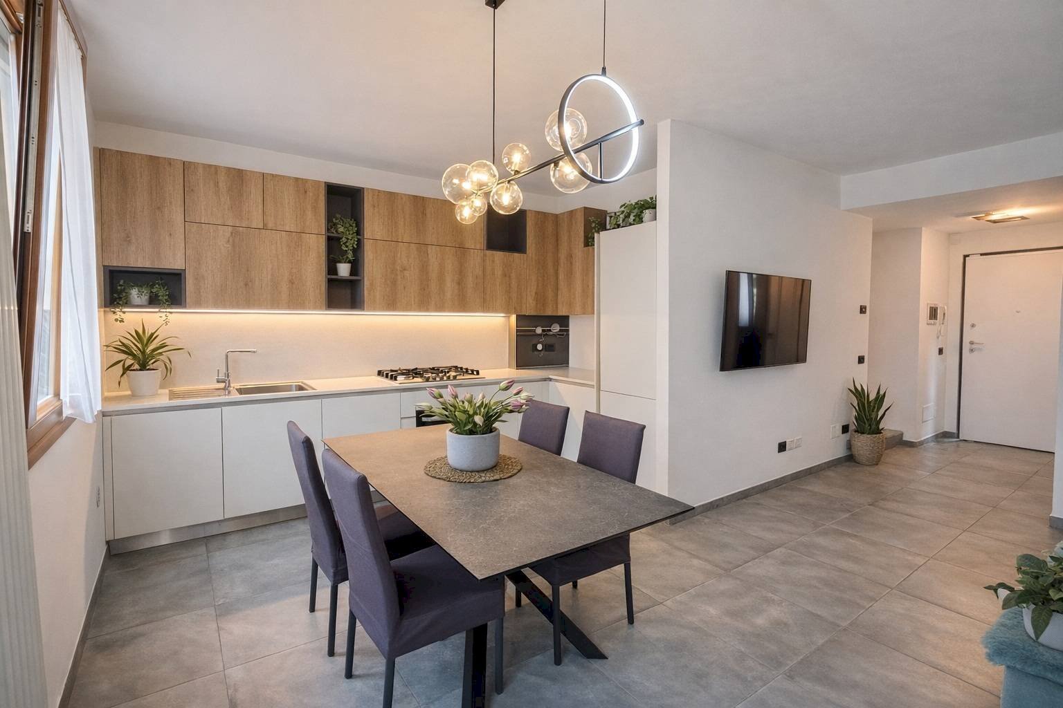 Foto 1 - Villa a Schiera Via Franco Giovannelli, Ferrara - foto 1