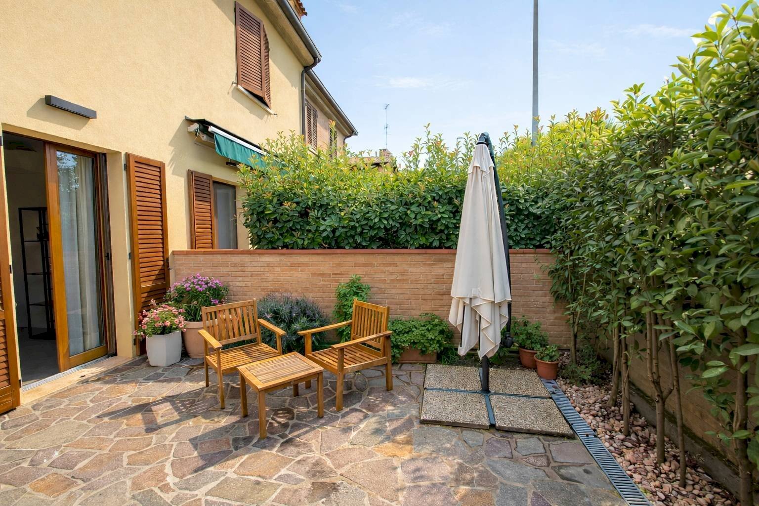 Foto 2 - Villa a Schiera Via Franco Giovannelli, Ferrara - foto 2