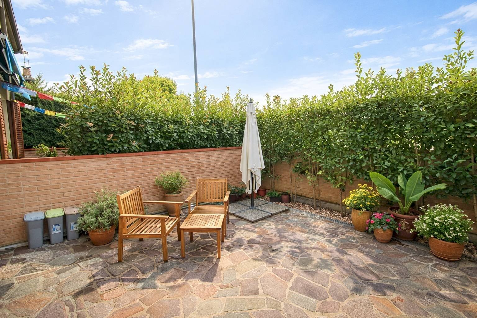 Foto 1 - Villa a Schiera Via Franco Giovannelli, Ferrara - foto 1