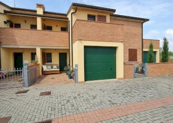 Foto 31 - Villa a Schiera Via Franco Giovannelli, Ferrara - foto 31