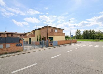 Foto 35 - Villa a Schiera Via Franco Giovannelli, Ferrara - foto 32