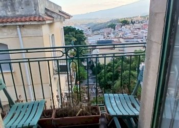 Foto 5 - Appartamento Via Teatro Greco
 
28, Taormina - foto 5